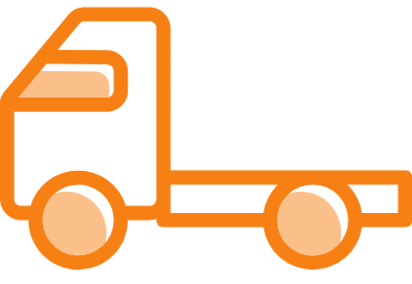 上杭拖车/平板车